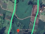 Sítio / Chácara para Venda em Uraí/PR Cruzeiro do Norte