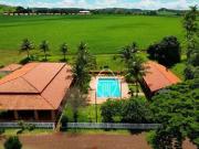 Sítio / Chácara para Venda em Uraí/PR Zona Rural