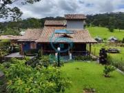 Sítio / Chácara para Venda em Urubici/SC Centro 11 Quartos