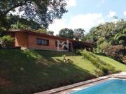 Sítio / Chácara para Venda em Valinhos/SP Chácaras...