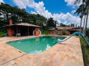 Sítio / Chácara para Venda em Valinhos/SP Chácaras São...