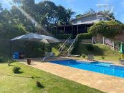 Sítio / Chácara para Venda em Valinhos/SP Chácaras São...