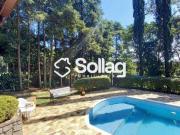 Sítio / Chácara para Venda em Valinhos/SP Chácaras São...