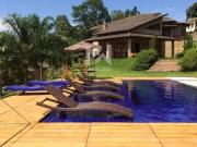 Sítio / Chácara para Venda em Valinhos/SP Dois Córregos...