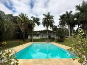 Sítio / Chácara para Venda em Valinhos/SP Dois Córregos...