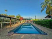 Sítio / Chácara para Venda em Valinhos/SP Jardim São...