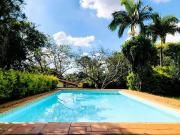 Sítio / Chácara para Venda em Valinhos/SP Joapiranga 3...