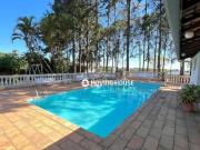 Sítio / Chácara para Venda em Valinhos/SP Joapiranga 4...