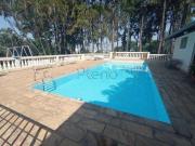 Sítio / Chácara para Venda em Valinhos/SP Joapiranga 7...