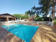 Sítio / Chácara para Venda em Valinhos/SP Joapiranga 7...