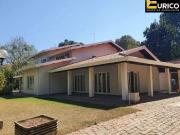 Sítio / Chácara para Venda em Valinhos/SP Lenheiro 4 Quartos