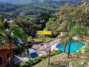 Sítio / Chácara para Venda em Valinhos/SP Lopes 2 Quartos