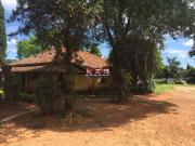 Sítio / Chácara para Venda em Valinhos/SP Macuco 3 Quartos