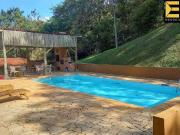 Sítio / Chácara para Venda em Valinhos/SP Morro das...