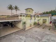 Sítio / Chácara para Venda em Valinhos/SP Parque Nova...