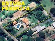 Sítio / Chácara para Venda em Valinhos/SP Parque...