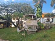 Sítio / Chácara para Venda em Valinhos/SP Parque...