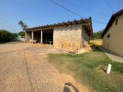 Sítio / Chácara para Venda em Valinhos/SP Reforma...