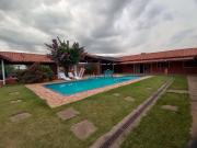 Sítio / Chácara para Venda em Valinhos/SP Reforma...