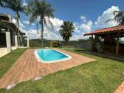 Sítio / Chácara para Venda em Valinhos/SP Vale Verde 3...