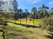 Sítio / Chácara para Venda em Vargem/SP Anhumas 5 Quartos