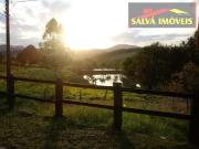 Sítio / Chácara para Venda em Vargem/SP Centro 2 Quartos