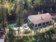 Sítio / Chácara para Venda em Vargem/SP Centro 3 Quartos