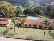 Sítio / Chácara para Venda em Vargem/SP Centro 4 Quartos