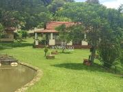 Sítio / Chácara para Venda em Vargem/SP Centro 4 Quartos