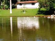 Sítio / Chácara para Venda em Vargem/SP Centro 4 Quartos