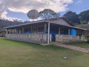 Sítio / Chácara para Venda em Vargem/SP Ponte Alta 2 Quartos