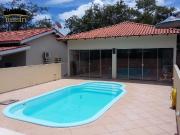 Sítio / Chácara para Venda em Várzea Grande/MT Água Limpa