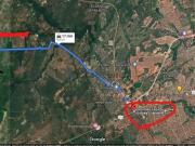 Sítio / Chácara para Venda em Várzea Grande/MT Jardim...