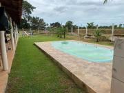 Sítio / Chácara para Venda em Várzea Grande/MT Jardim...