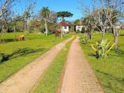 Sítio / Chácara para Venda em Viamão/RS Branquinha 3 Quartos