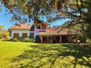 Sítio / Chácara para Venda em Viamão/RS Espigão 5 Quartos