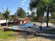 Sítio / Chácara para Venda em Viamão/RS Espigão 5 Quartos