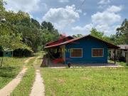 Sítio / Chácara para Venda em Viamão/RS Fiuza 4 Quartos