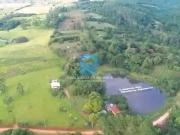 Sítio / Chácara para Venda em Viamão/RS Itapuã 4 Quartos