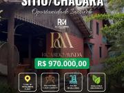 Sítio / Chácara para Venda em Vila Velha/ES Barra do...