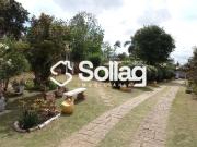 Sítio / Chácara para Venda em Vinhedo/SP Caixa D´Água 4...