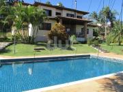 Sítio / Chácara para Venda em Vinhedo/SP Caixa D´Água 4...