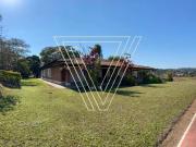 Sítio / Chácara para Venda em Vinhedo/SP Marambaia 3 Quartos