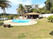 Sítio / Chácara para Venda em Vinhedo/SP Pinheirinho 6...