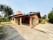 Sítio / Chácara para Venda em Vinhedo/SP Santa Cândida 4...