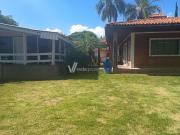 Sítio / Chácara para Venda em Vinhedo/SP Vale Verde 5...