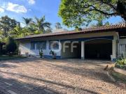 Sítio / Chácara para Venda em Vinhedo/SP Sao Joaquim 5...