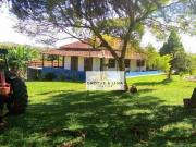 Sítio / Chácara para Venda em Virgínia/MG Centro 3 Quartos
