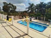 Sítio / Chácara para Venda em Votorantim/SP Centro 3 Quartos