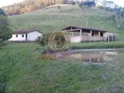 Sitio / Chácaras Silvestres / 15 Alqueires / 500 m² AC/...